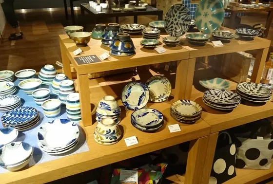 2Fでは素敵なキッチン雑貨等を販売