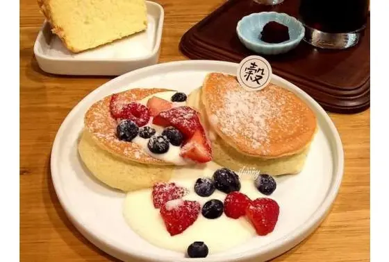 パンケーキ
