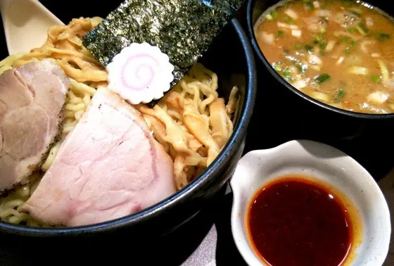 つけ麺