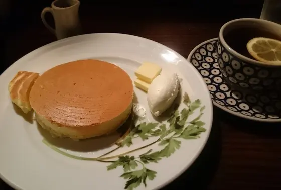 人気の秘密は♡