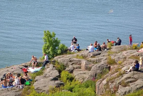 Suomenlinna