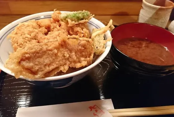 天丼