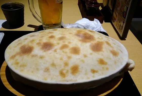 変わりダネがいっぱい