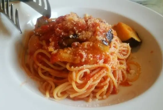 パスタ