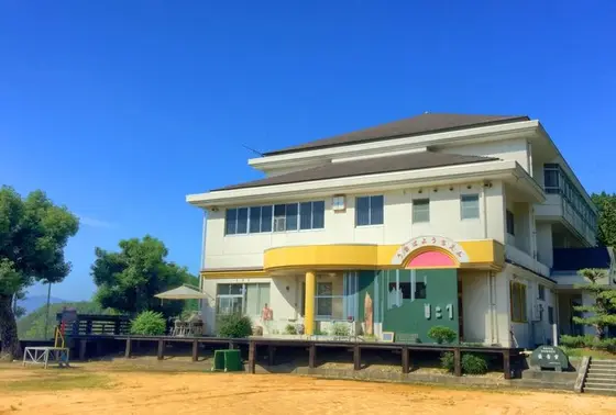 元小学校です。
