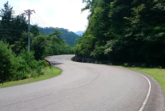 バイクにもおすすめ
