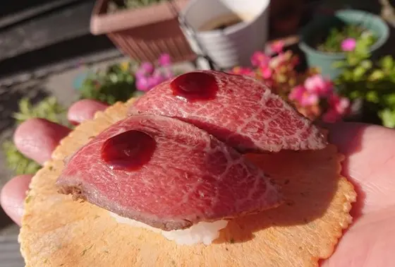 テイクアウト🥡