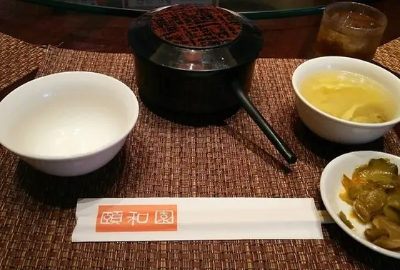 ２人以上ランチがお得