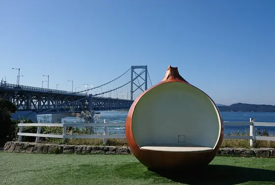 おっ玉チェア