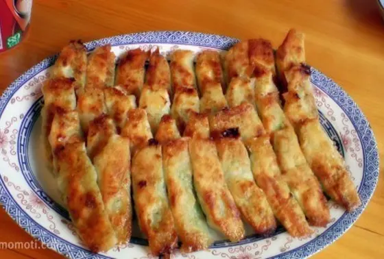 餃子