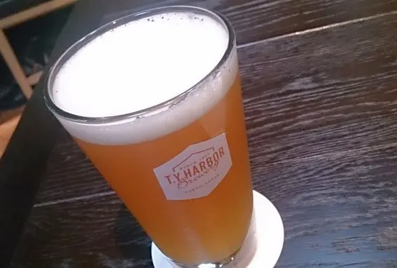 フレッシュなビール
