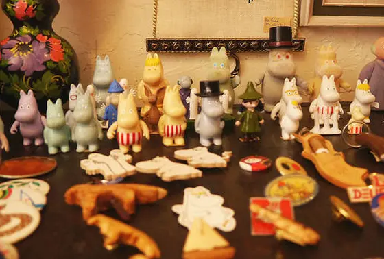 フィンランドといえば