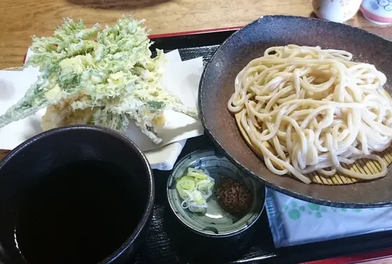 うどん