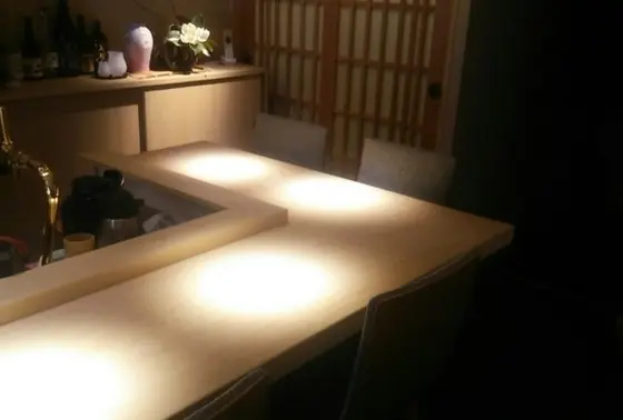 お店