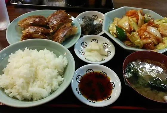 セットも有ります。