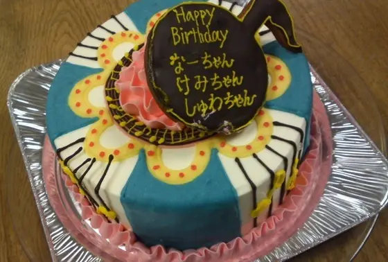 記念日こそ自分らしく！