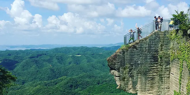 千葉御朱印