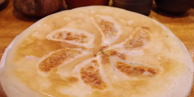 餃子、行列に並んでも食べた〜いお店の紹介です。