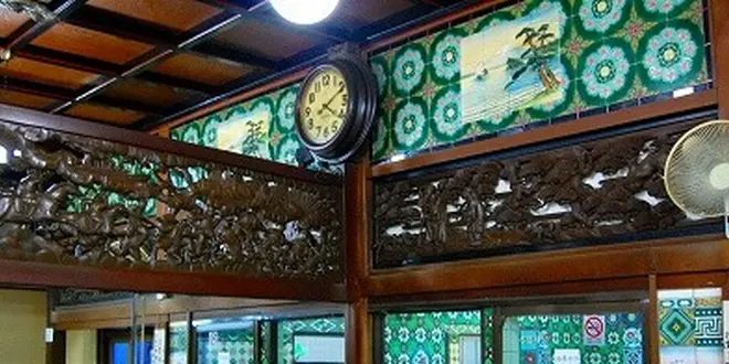 京都をサイクリング