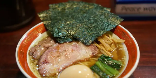 首都圏近郊美味しかったラーメン