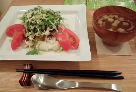 シシリアンライス！！