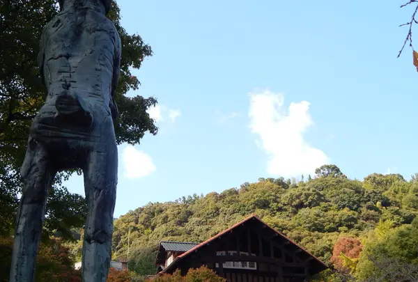 アサヒビール大山崎山荘美術館の写真・動画_image_99981