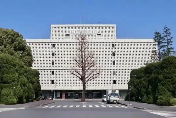 科学技術館