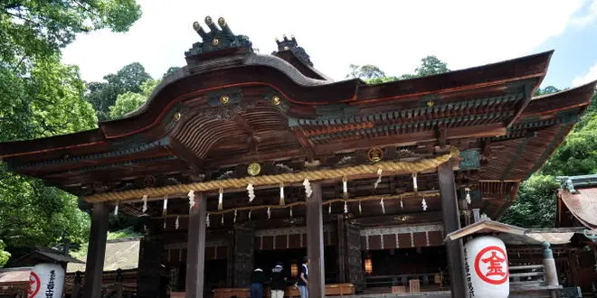 Welcome to sanuki ~Road to the Konpirasan~