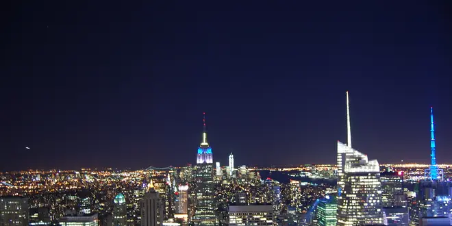 NEWYORK CityPASSでお得に名所をまわろう♪