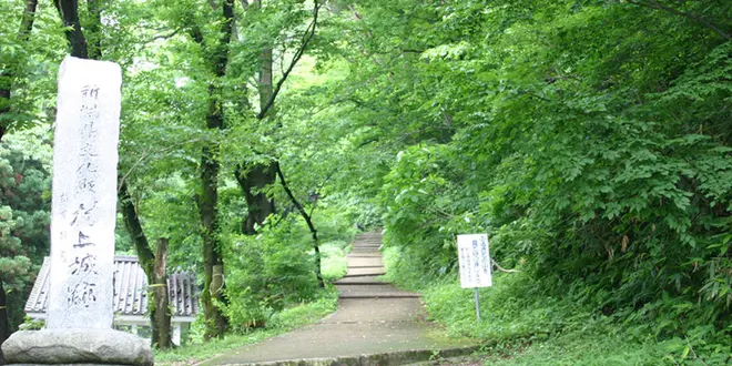 【新潟県村上市】江戸時代へGO★GO　城下町・村上を歩こう！