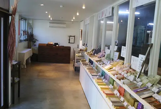 グルメな皆様お好みご選択🌠🌠デパート地下のようなグルメのある淡路梅薫堂江井工場の見ておく所👀