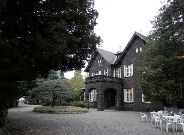 貴重な建造物が約30年間も廃墟同然で放ったらかしにされていた事実