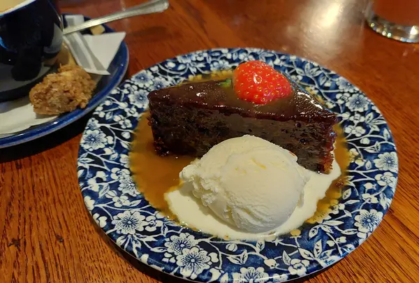 The Woodbridge Innの写真・動画_image_469048