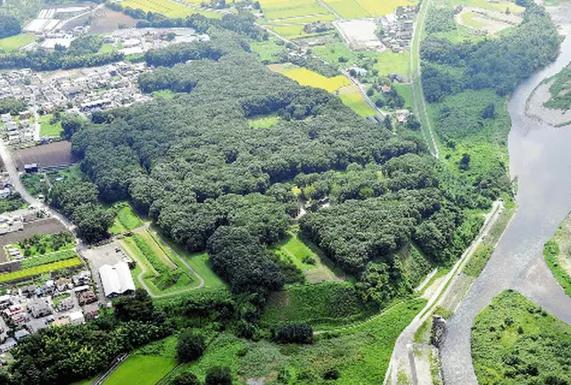 芳賀町じゃないよ、宇都宮市だよ。清原ぶらり旅