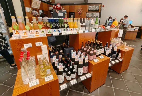 関谷醸造（株）の写真・動画_image_777566