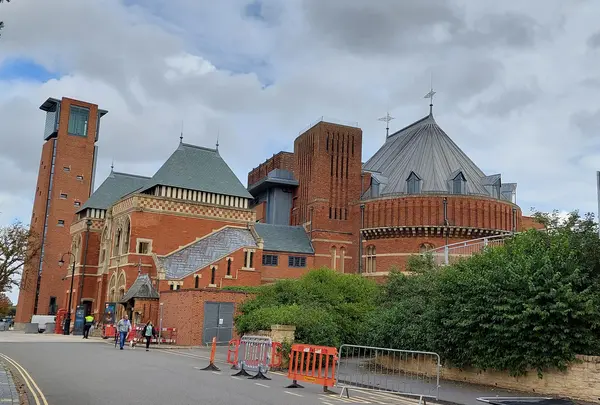 Royal Shakespeare Theatreの写真・動画_image_990947