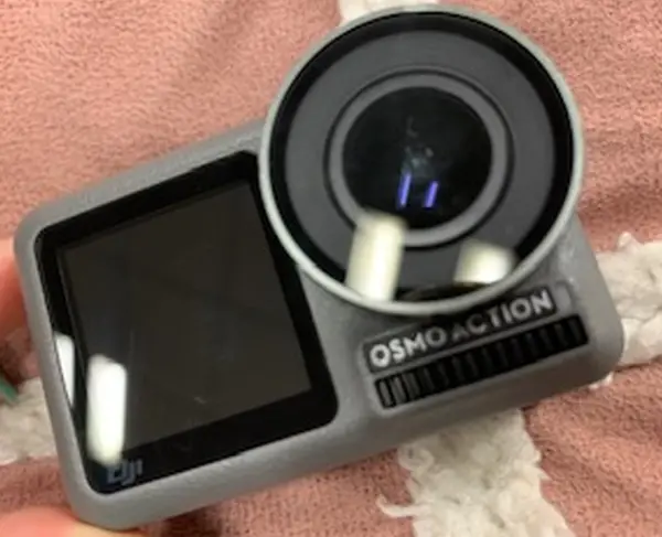 DJI、Osmo Actionがスキー場レンタルサービス中！