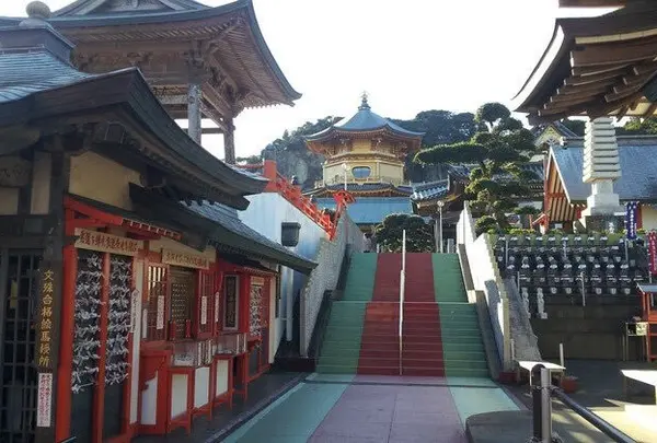 満願寺