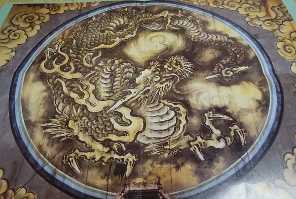妙心寺の写真・動画_image_252994