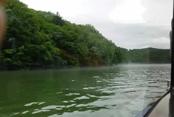 恵那峡の写真・動画_image_144632