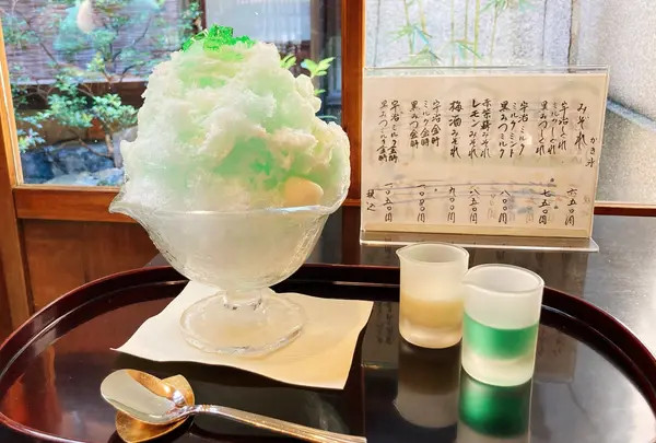 太極殿本舗六角店（栖園～せいえん～）