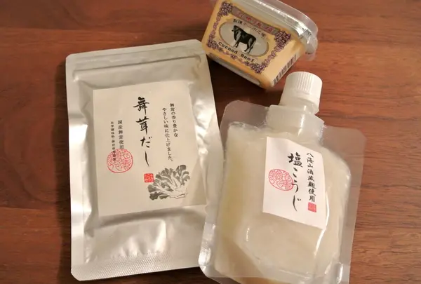 千年こうじや　神楽坂店の写真・動画_image_30582