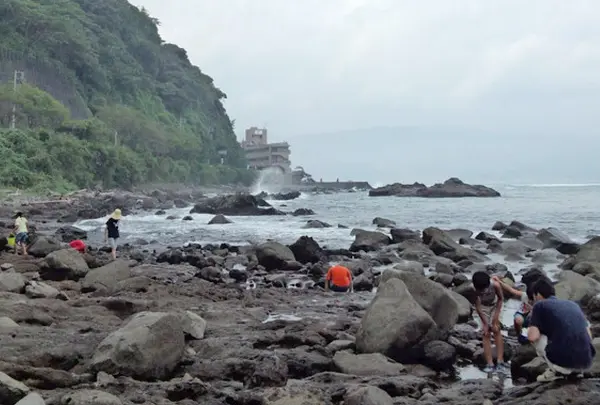 汐吹公園の写真・動画_image_42519