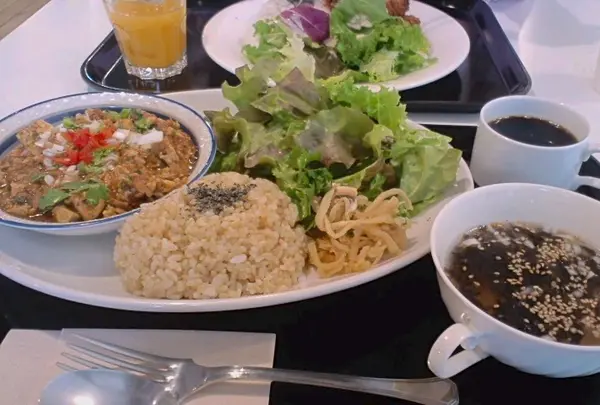 SASAYA CAFEの写真・動画_image_78113