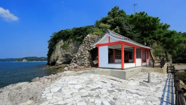 ［豊後高田市 恋叶ロード］帰り道に恋が生まれるパワースポットをご紹介