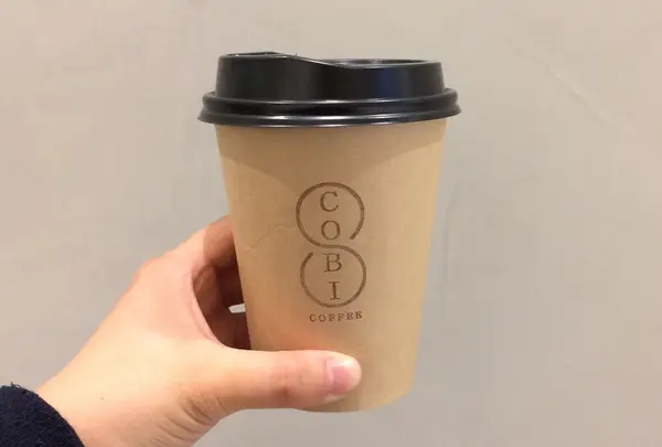 コビ コーヒー ボックスの写真・動画_image_211077