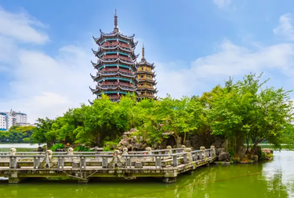 桂林公園