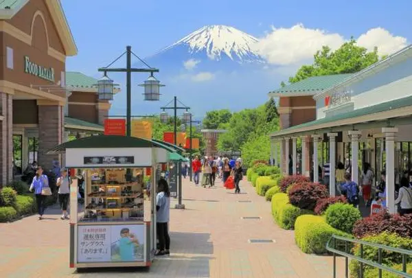 御殿場プレミアム・アウトレット