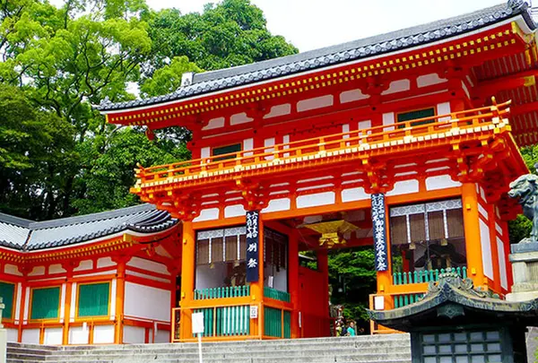 八坂神社