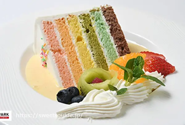 烏骨鶏本舗 Luxury egg caf'e LUAN LUAN LUAN